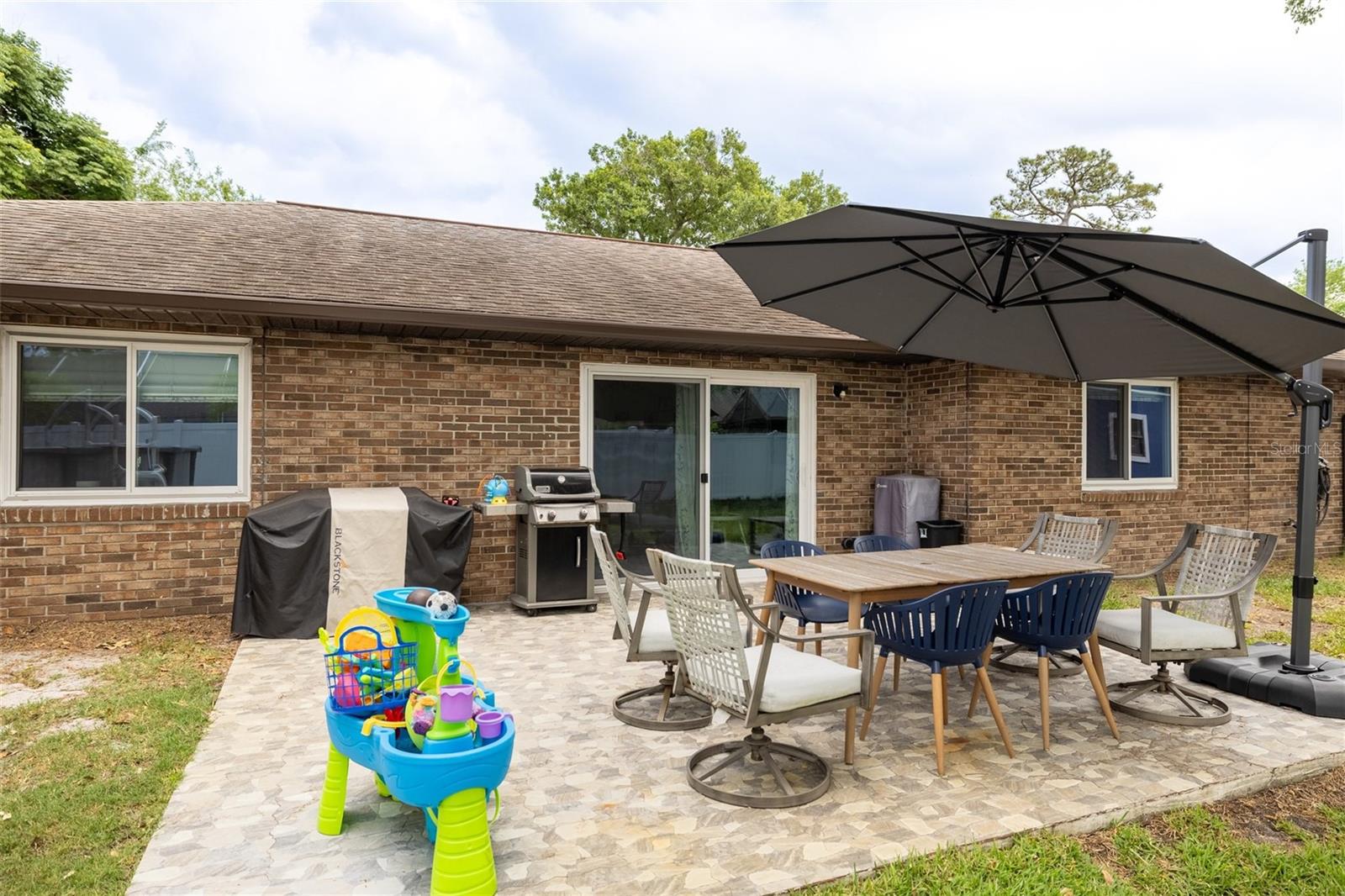 DEEP FOREST VILLAGE - Residential