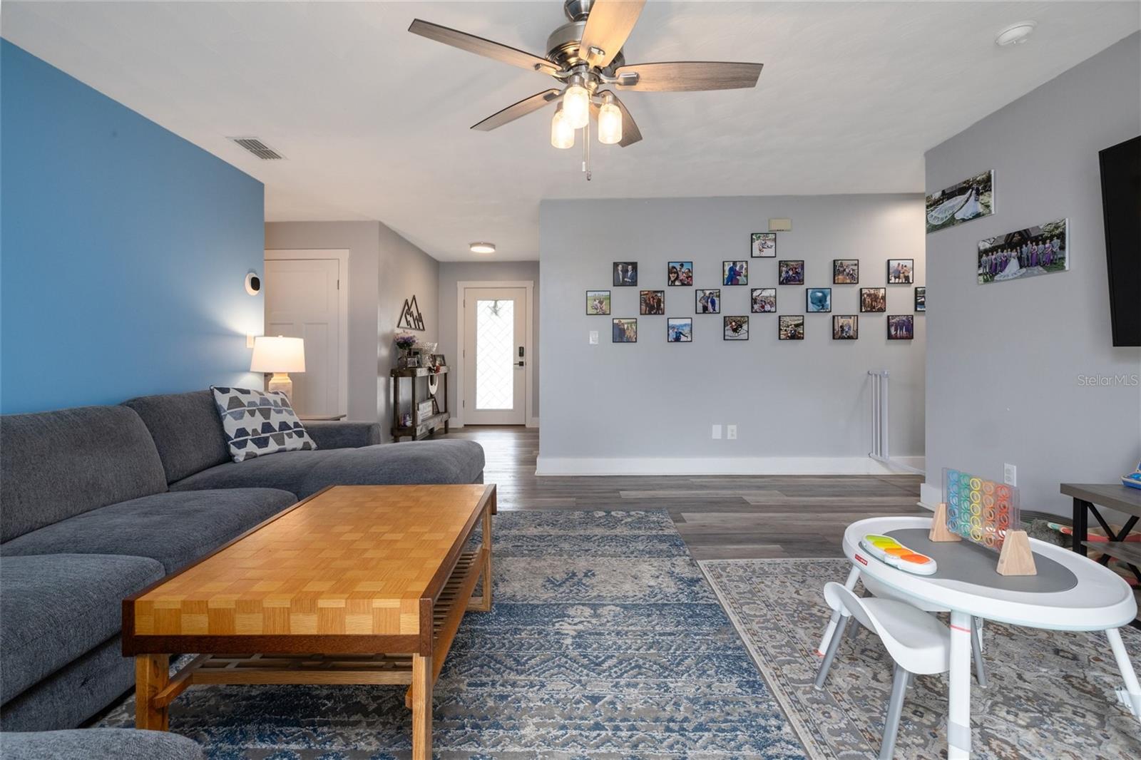 DEEP FOREST VILLAGE - Residential