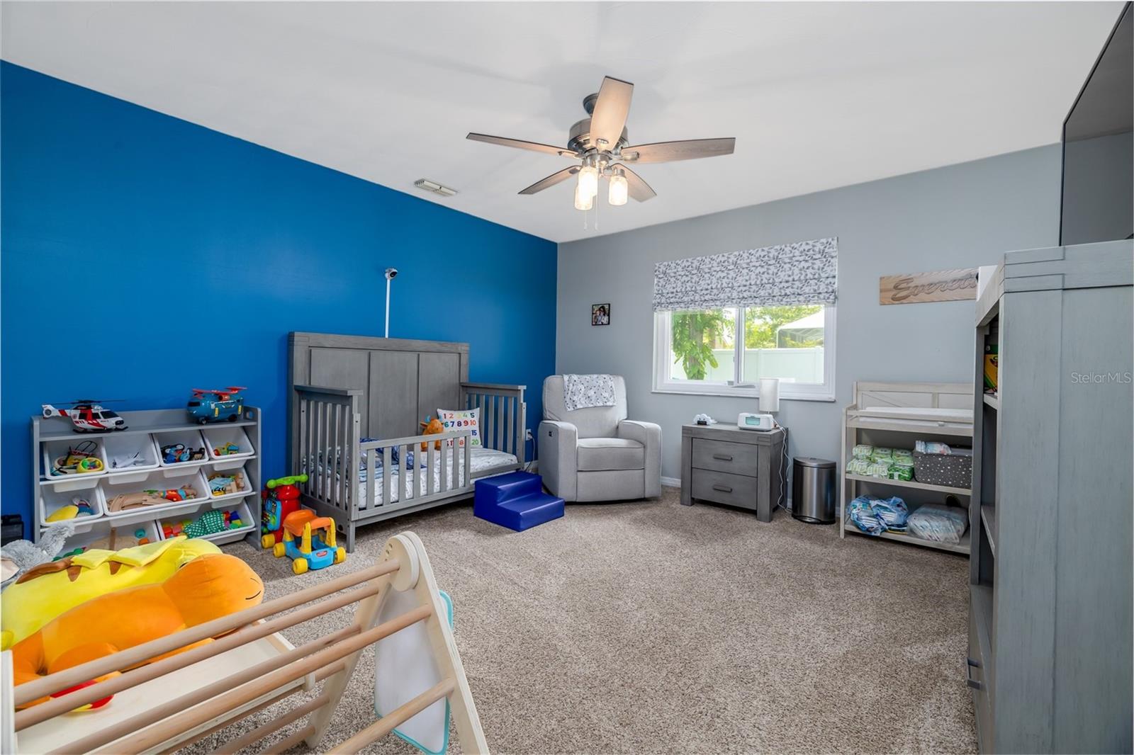 DEEP FOREST VILLAGE - Residential