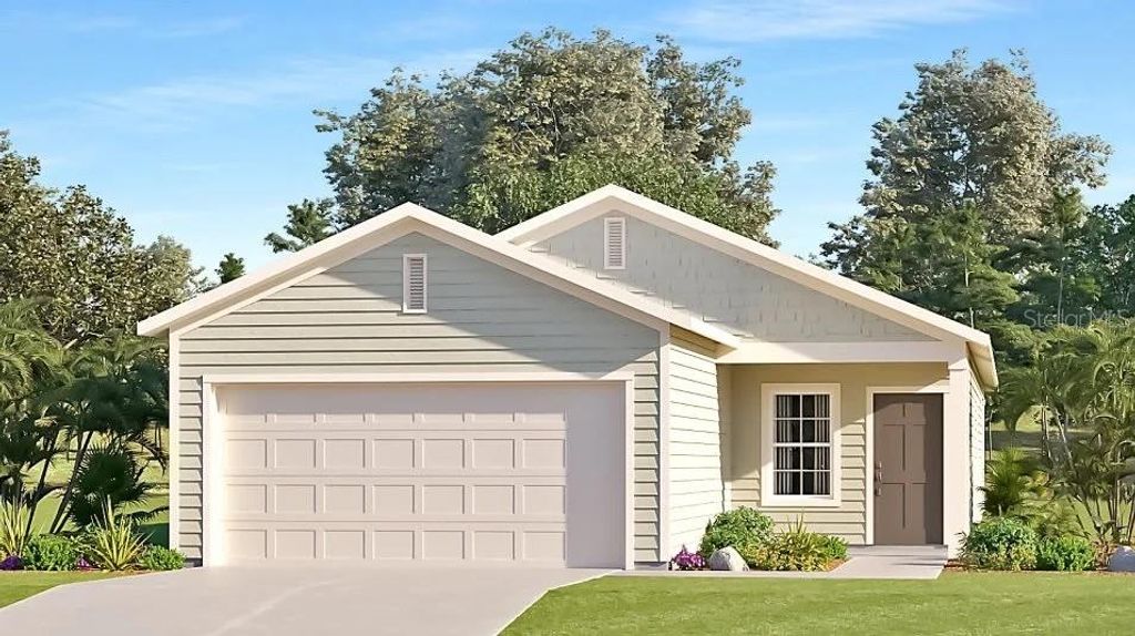 Photo of 8884 SW 68th Terrace Road, Ocala, FL 34476 (MLS # O6351233)