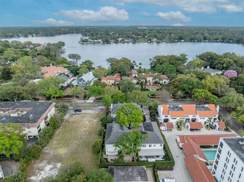 A home in WINTER PARK