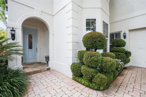 A home in WINTER PARK