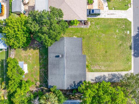 A home in LARGO