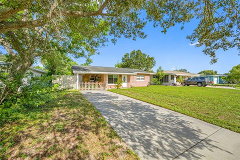 A home in LARGO