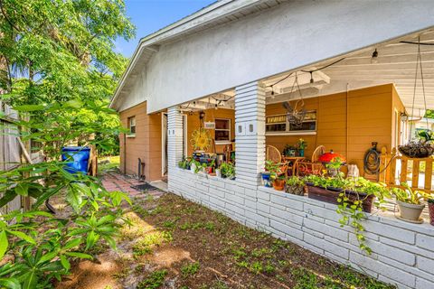 A home in LARGO