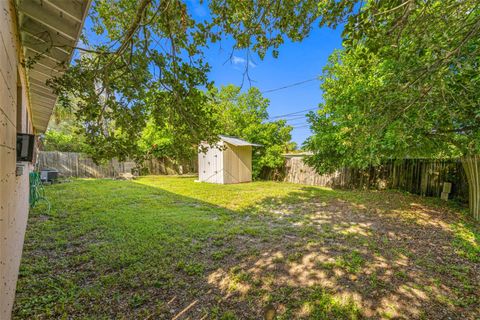 A home in LARGO