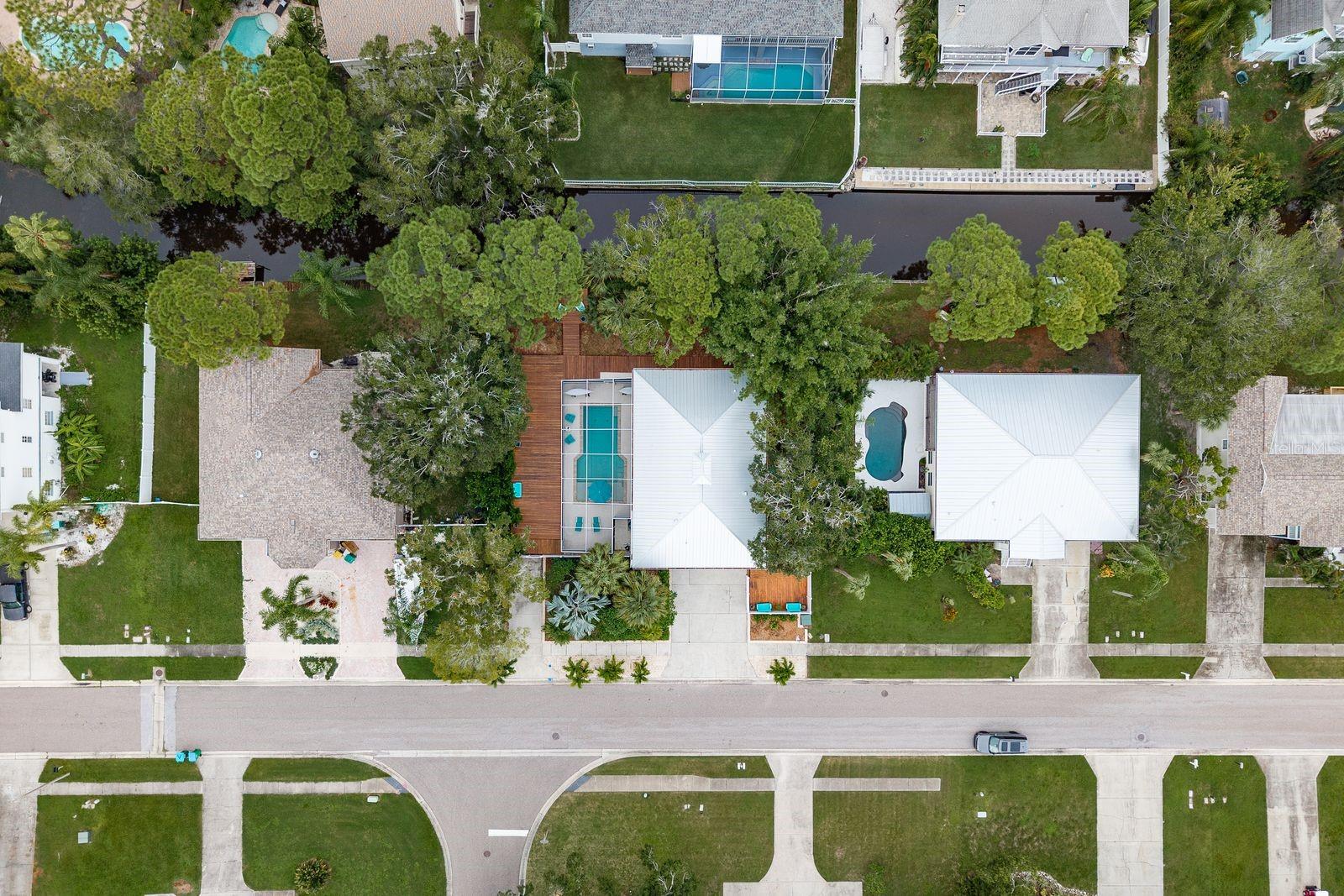 ST JOSEPH SOUND ESTATES - Residential