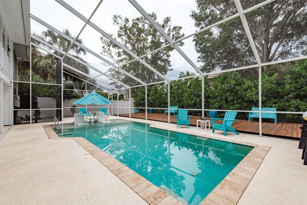 Photo of 737 Ohio Avenue, Palm Harbor, FL 34683 (MLS # TB8473999)