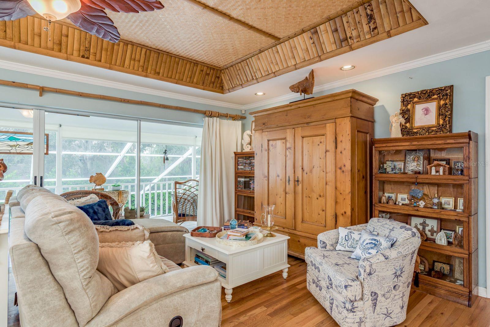 ST JOSEPH SOUND ESTATES - Residential