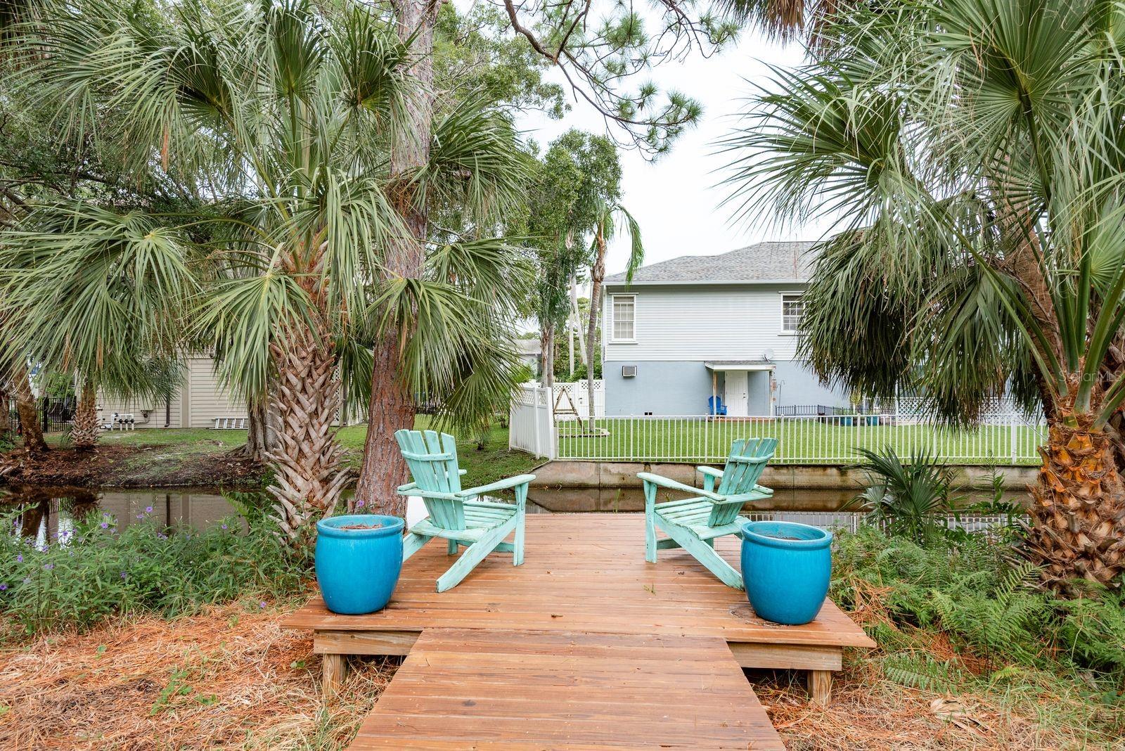 ST JOSEPH SOUND ESTATES - Residential