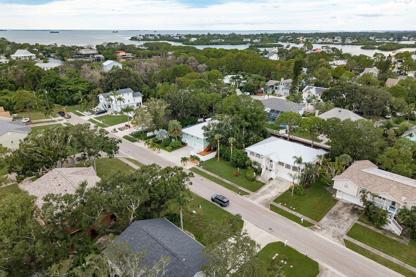 ST JOSEPH SOUND ESTATES - Residential