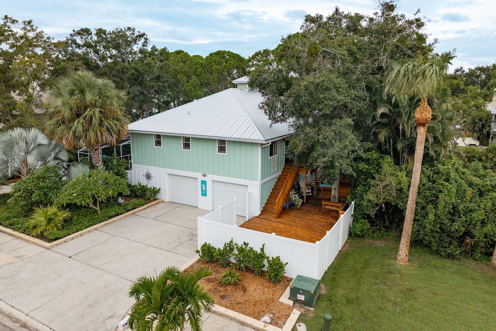ST JOSEPH SOUND ESTATES - Residential