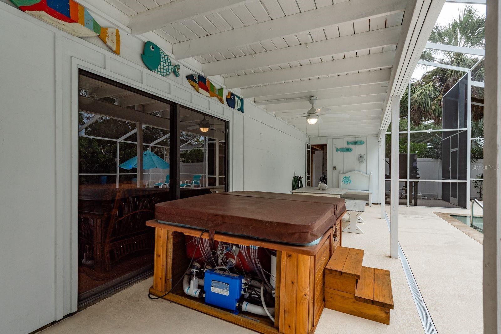 ST JOSEPH SOUND ESTATES - Residential