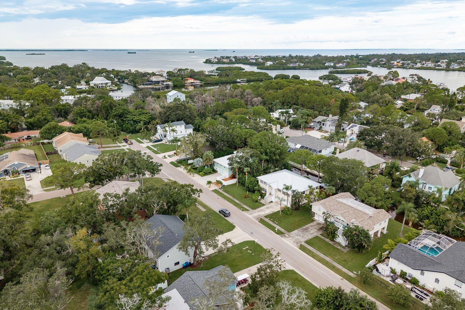 ST JOSEPH SOUND ESTATES - Residential
