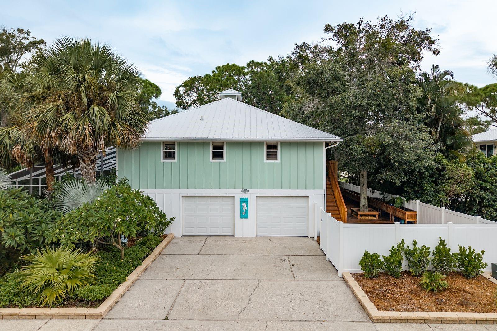 ST JOSEPH SOUND ESTATES - Residential