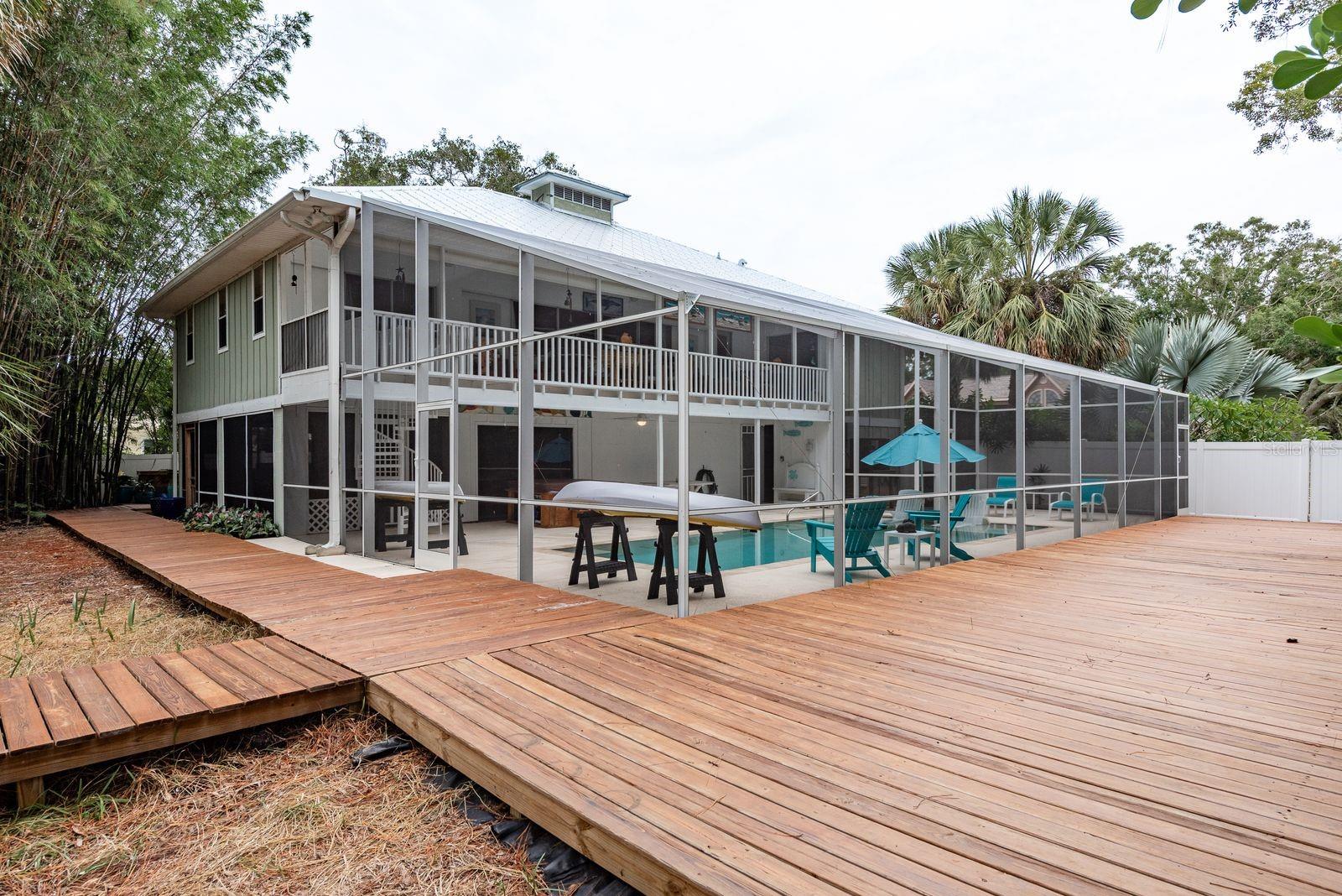 ST JOSEPH SOUND ESTATES - Residential