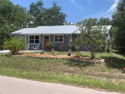 Photo of 17497 Clover Avenue, Port Charlotte, FL 33948 (MLS # C7511837)