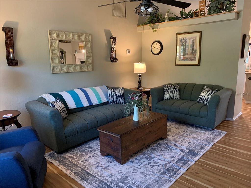 Photo of 17497 Clover Avenue, Port Charlotte, FL 33948 (MLS # C7511837)