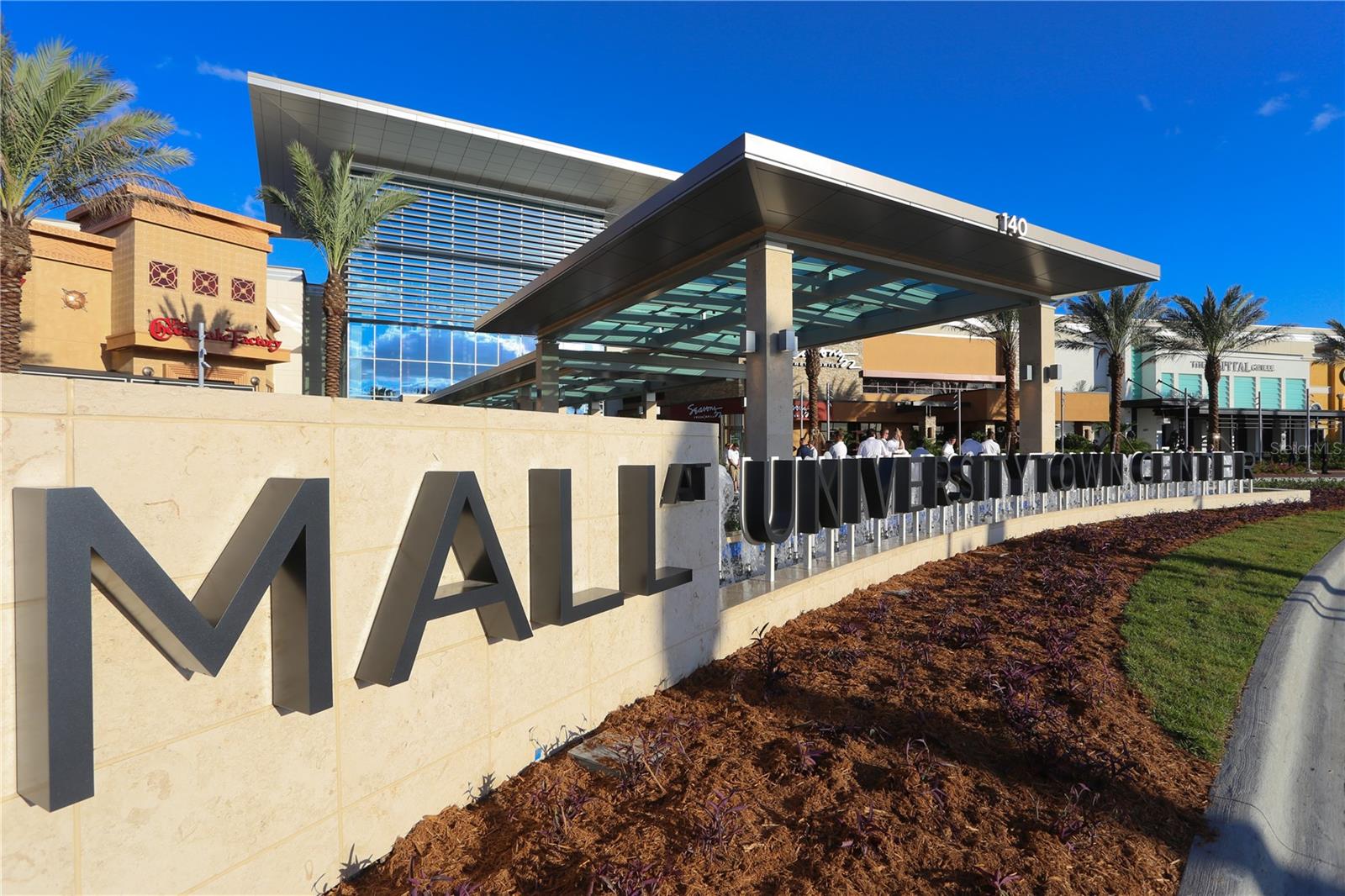 SARASOTA SPRINGS - Residential