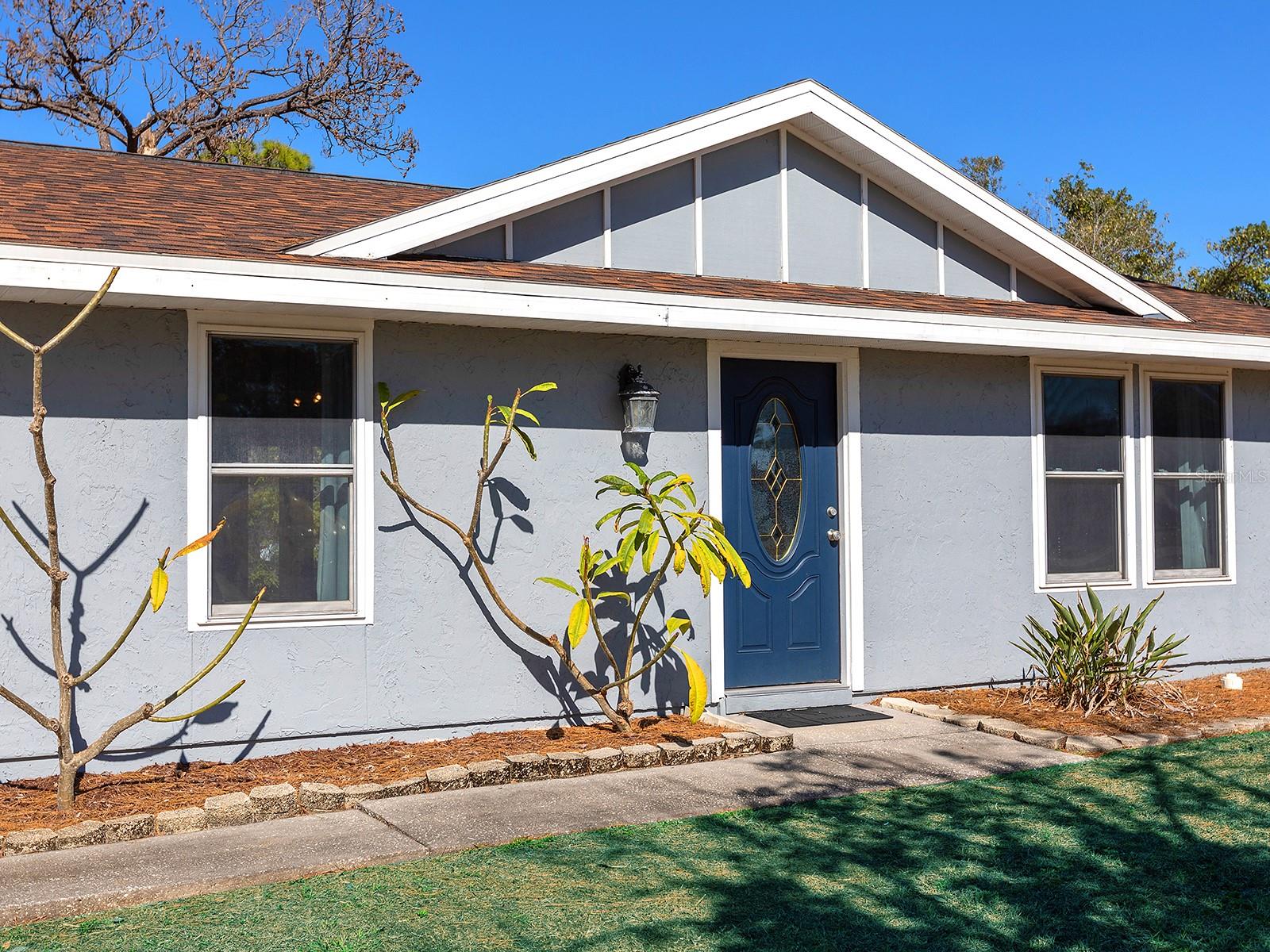 SARASOTA SPRINGS - Residential