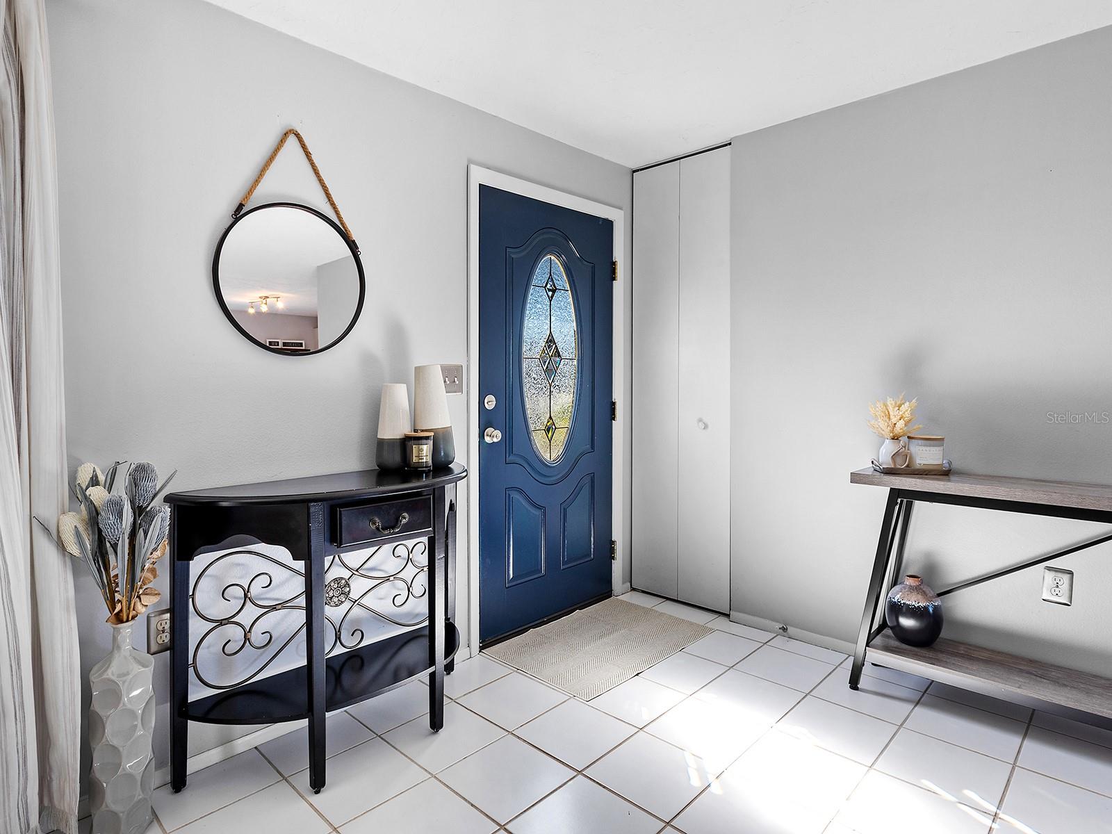 SARASOTA SPRINGS - Residential