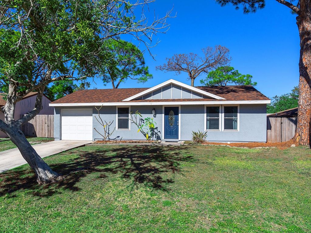 Photo of 4741 Selma Street, Sarasota, FL 34232 (MLS # A4679152)