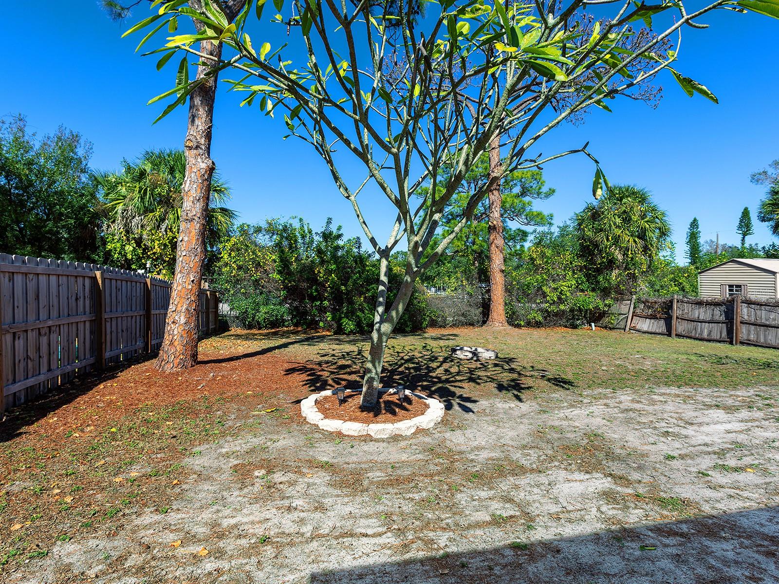 SARASOTA SPRINGS - Residential