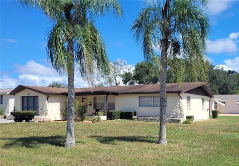 Photo of 2826 Raven Drive, Holiday, FL 34690 (MLS # W7879374)