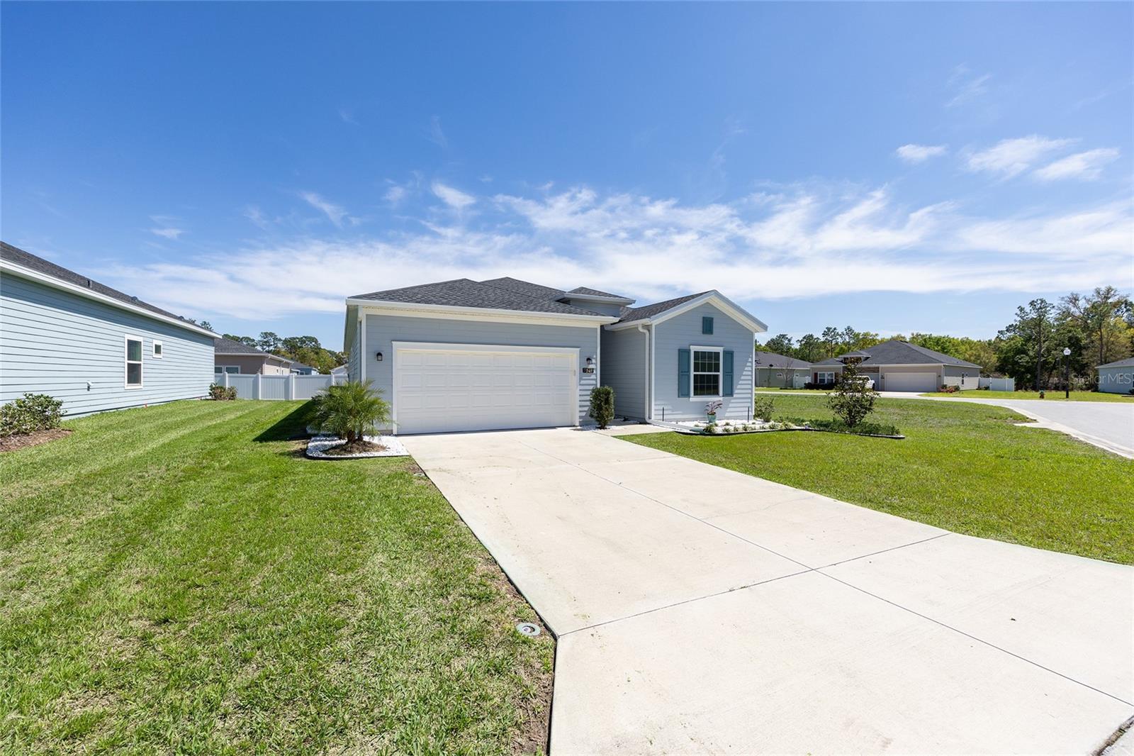 LIBERTY VILLAGE PH 2 - Residential