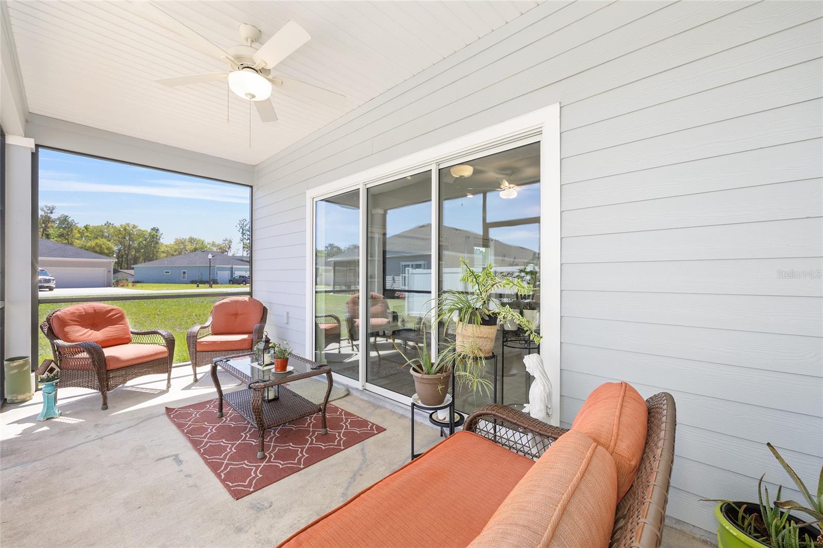 LIBERTY VILLAGE PH 2 - Residential