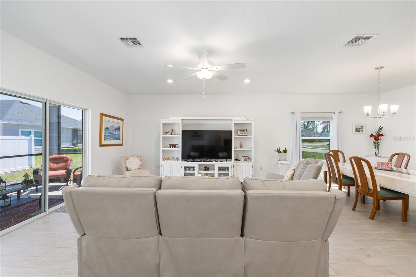 LIBERTY VILLAGE PH 2 - Residential