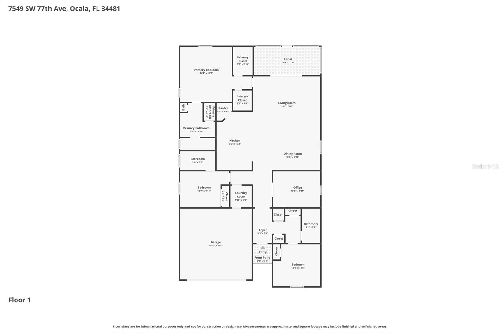 LIBERTY VILLAGE PH 2 - Residential