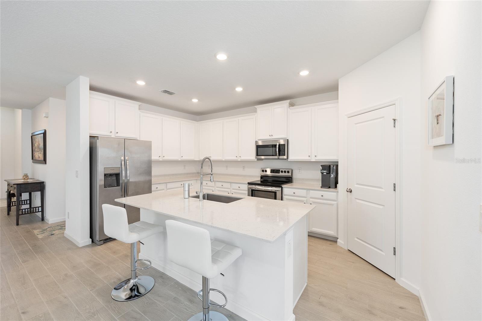 LIBERTY VILLAGE PH 2 - Residential