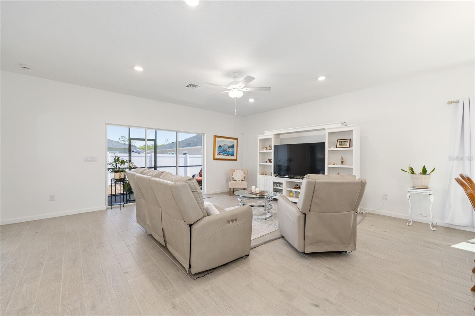 LIBERTY VILLAGE PH 2 - Residential