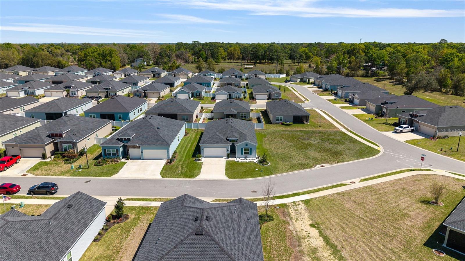 LIBERTY VILLAGE PH 2 - Residential