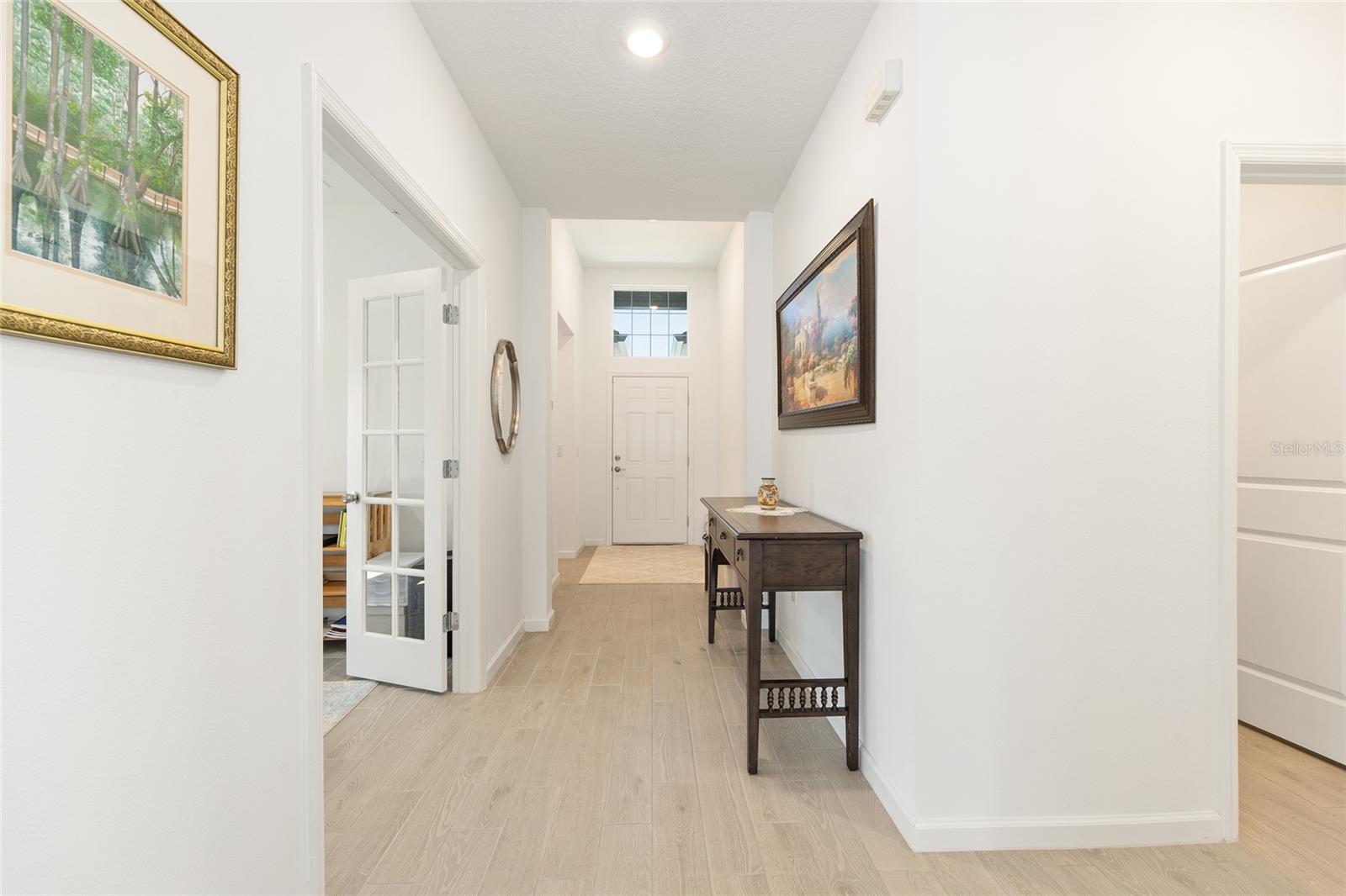 LIBERTY VILLAGE PH 2 - Residential