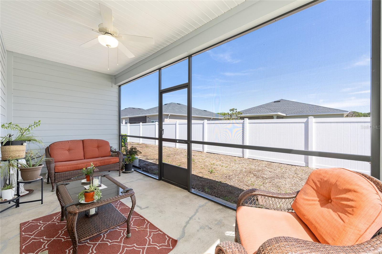 LIBERTY VILLAGE PH 2 - Residential