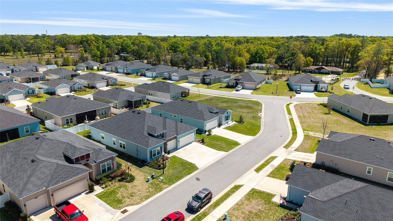 LIBERTY VILLAGE PH 2 - Residential