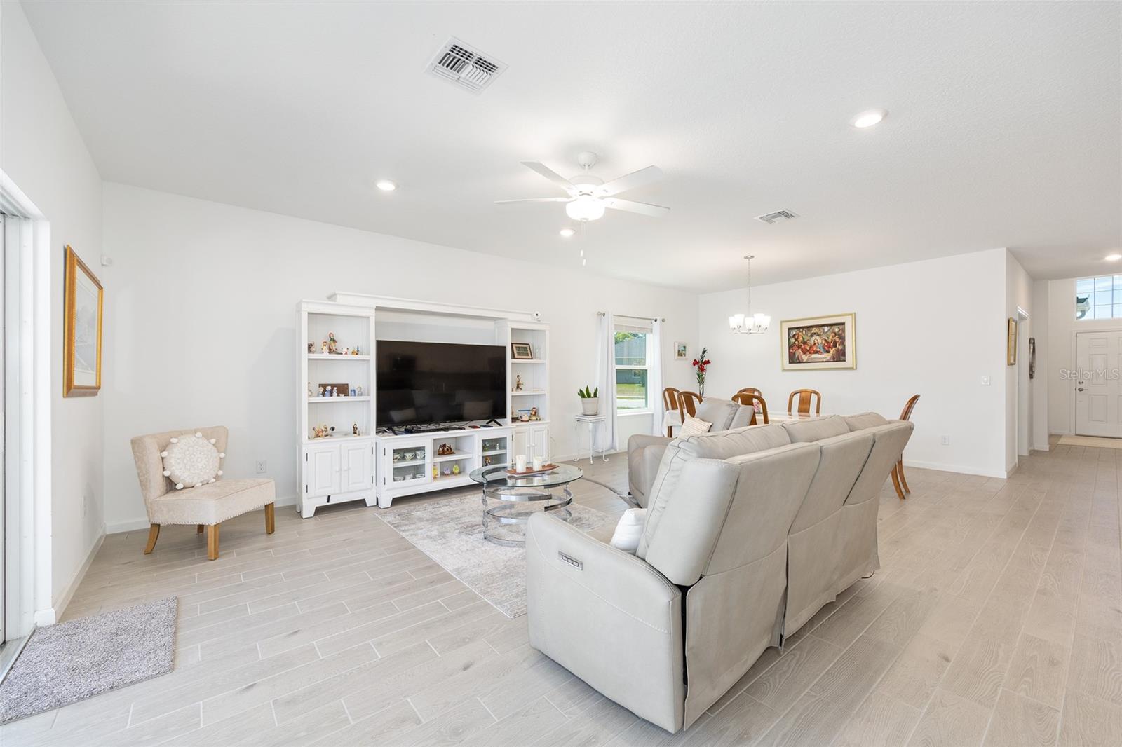 LIBERTY VILLAGE PH 2 - Residential