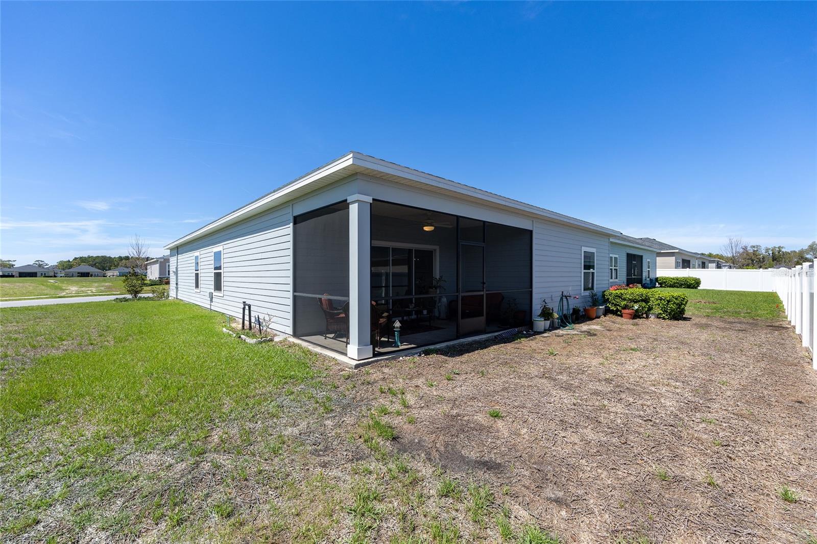 LIBERTY VILLAGE PH 2 - Residential