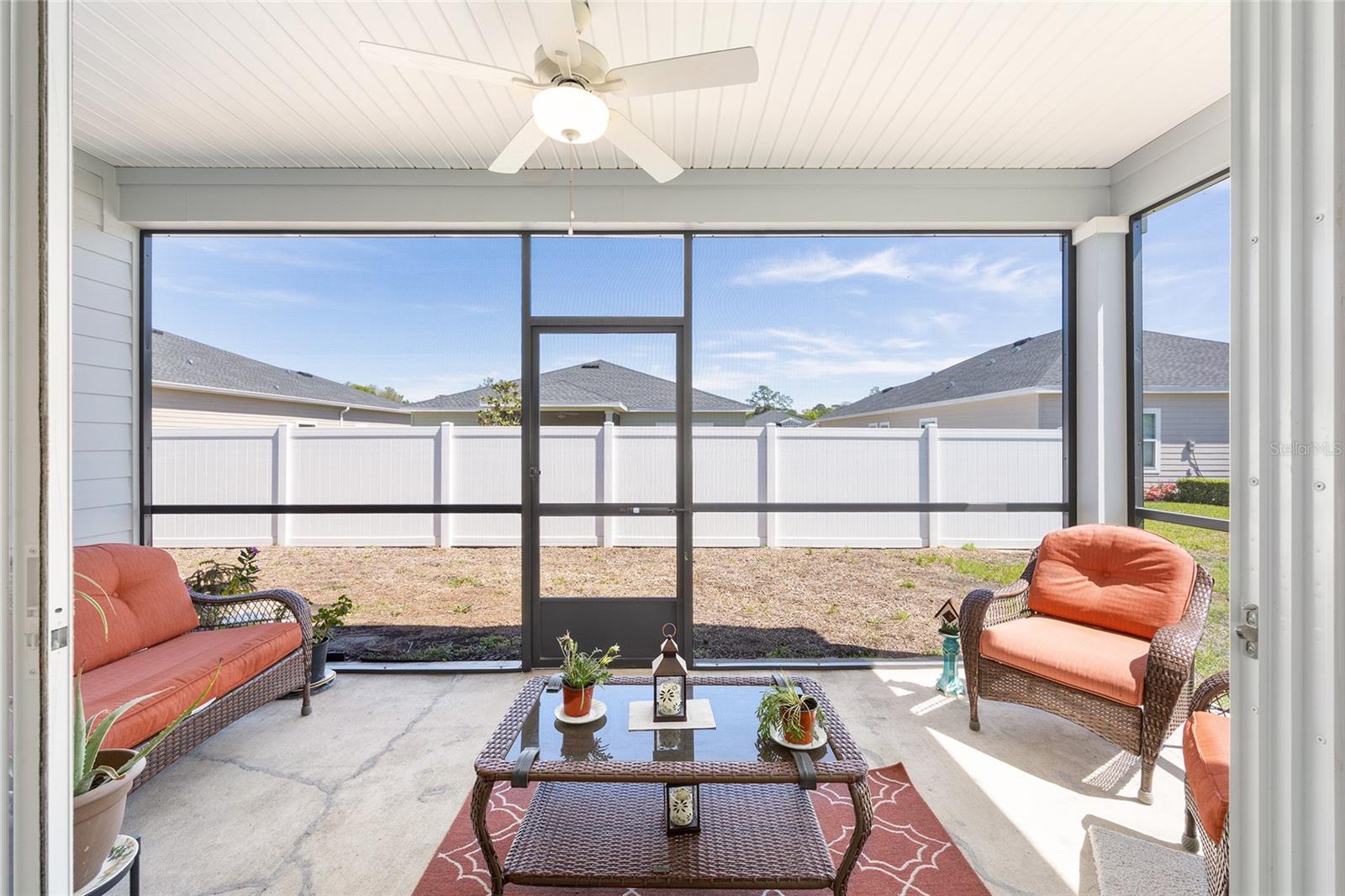 LIBERTY VILLAGE PH 2 - Residential