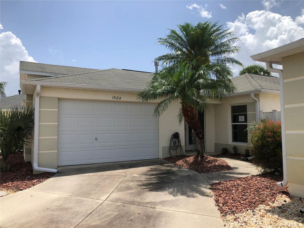 Photo of 1524 Conway Court, The Villages, FL 32162 (MLS # O6316906)