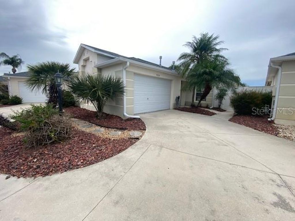 Photo of 1524 Conway Court, The Villages, FL 32162 (MLS # O6316906)