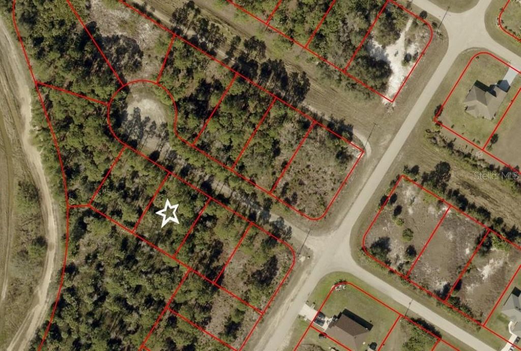 Photo of 605 Myers Court, Lehigh Acres, FL 33972 (MLS # OM710817)