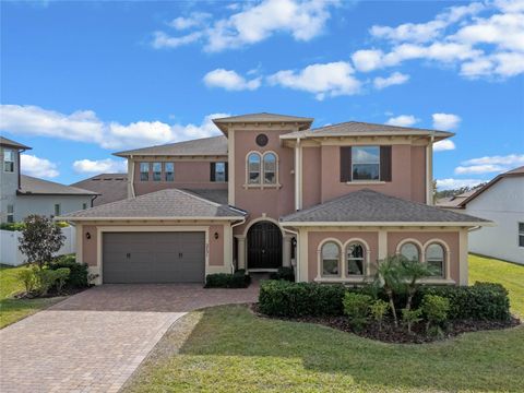 A home in CLERMONT