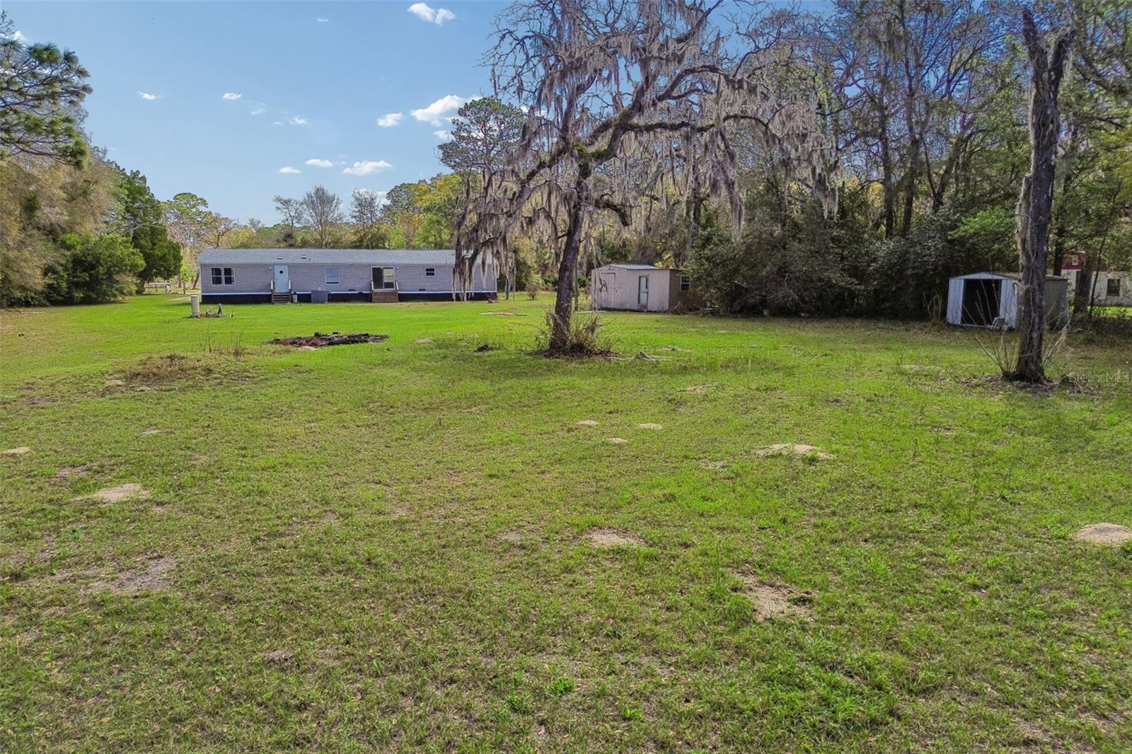 WOODHAVEN FARMS UNREC - Residential