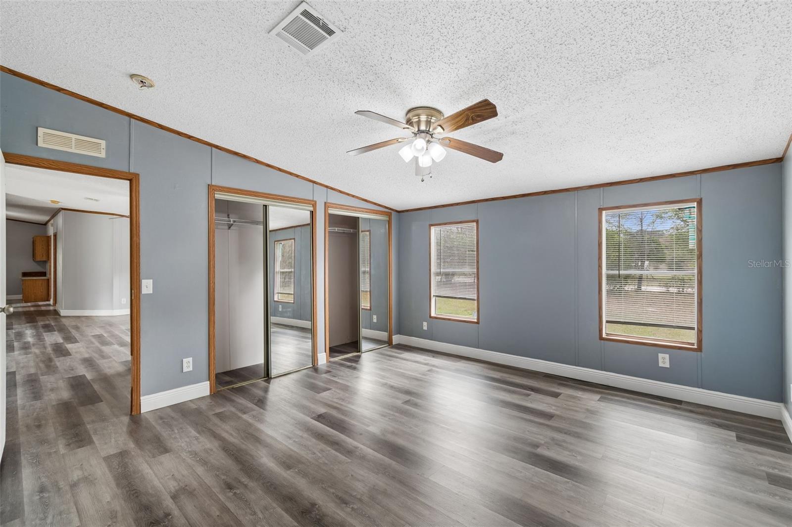 WOODHAVEN FARMS UNREC - Residential