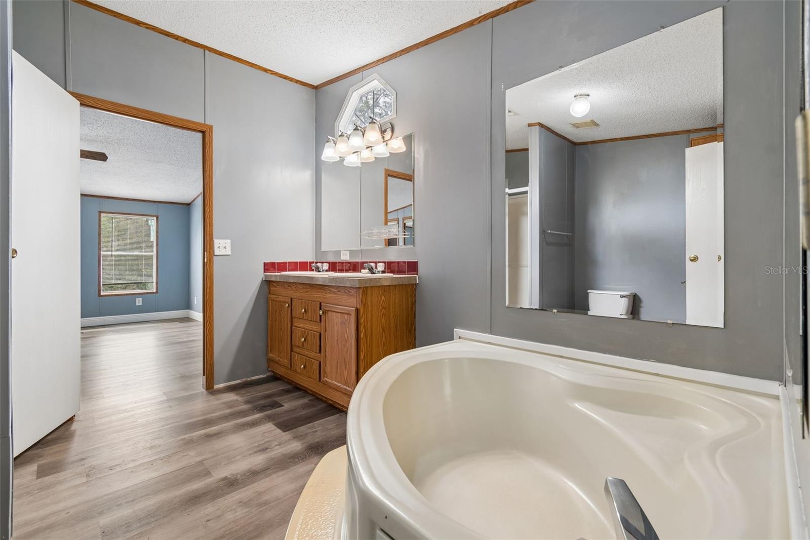 WOODHAVEN FARMS UNREC - Residential