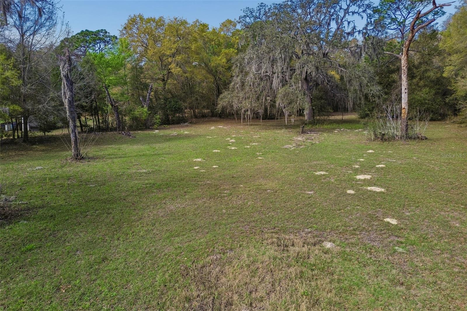 WOODHAVEN FARMS UNREC - Residential