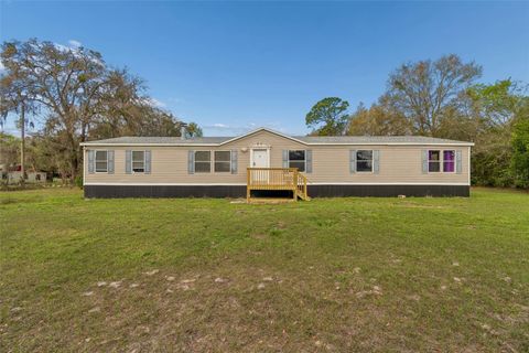 Photo of 18427 Moorhaven Drive, Spring Hill, FL 34610 (MLS # TB8485746)